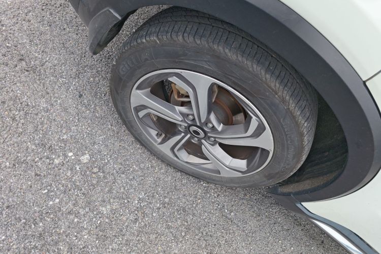 思铭 东风本田M-NV 2021款 尚骋版车身外观6008