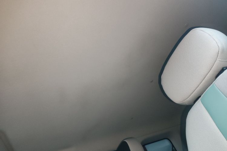 长安启源 长安Lumin 2023款 205km 香沁款中控内饰22