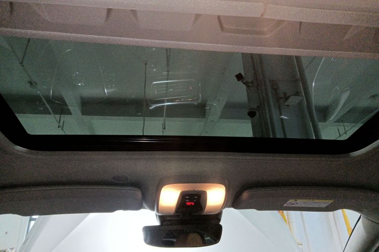 沃尔沃S60 2019款 S60L T3 智进版中控内饰22