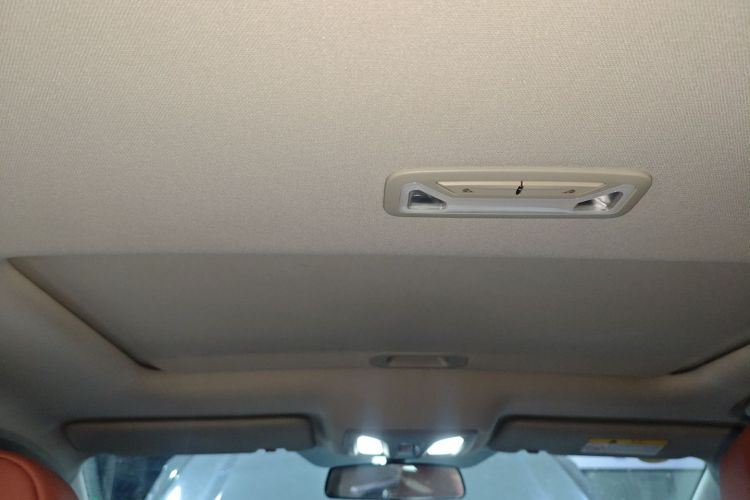 长安 逸动 2024款 PLUS 蓝鲸NE 1.4T GDI DCT高能版局部细节22