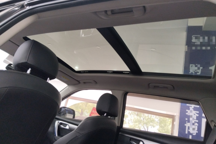 起亚 智跑 2018款 2.0L 自动智享豪华版 国V中控内饰22