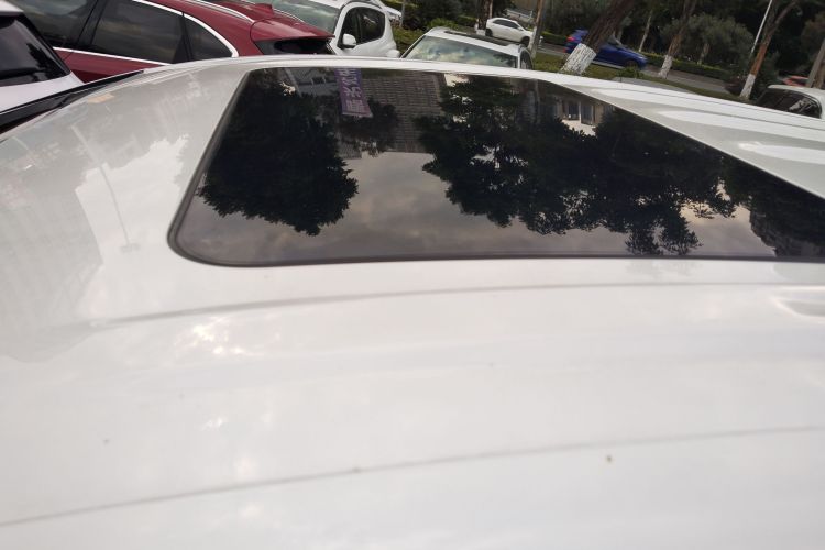 别克GL8 2023款 ES陆尊 尊享型和悦版局部细节57