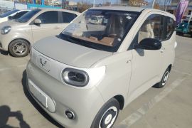 五菱汽车 宏光MINIEV 2024款 第三代 215km 青春版