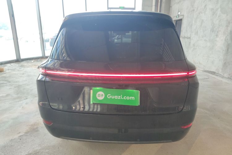 理想汽车 理想L9 2023款 Pro车身外观6004