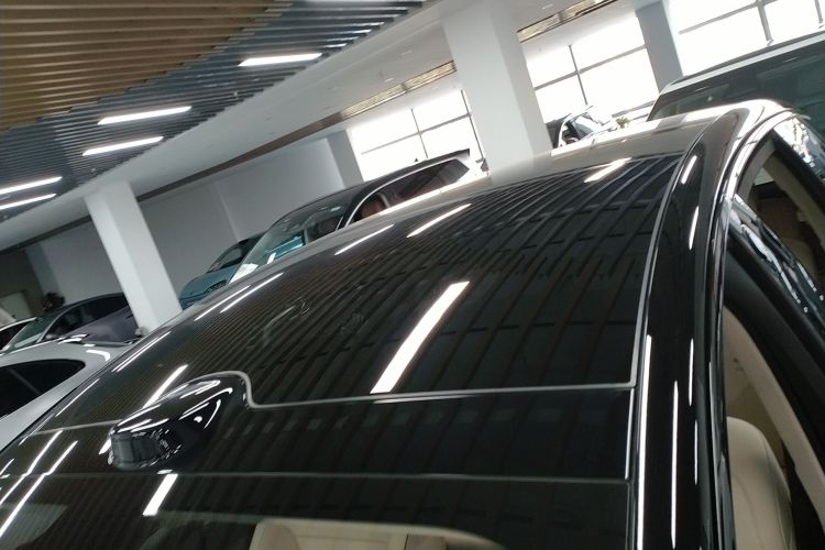 理想汽车 理想i8 2025款 标准版局部细节57