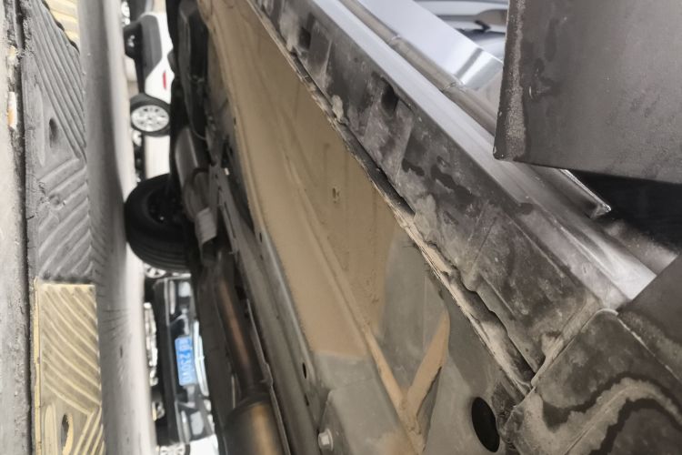 星途凌云 2024款 300T 两驱星耀版局部细节9001