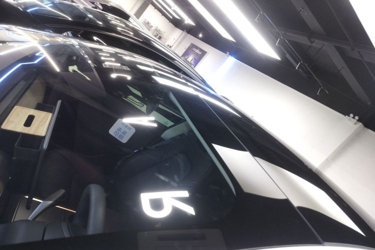 特斯拉 Model 3 2022款 后轮驱动版局部细节57