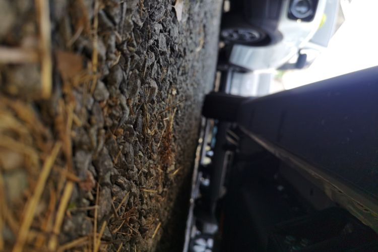 吉利银河 2025款 210km 熊猫骑士局部细节9001