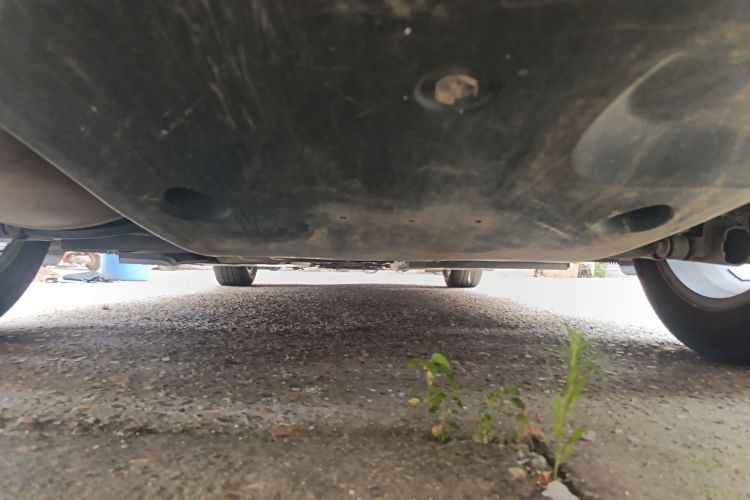 日产 轩逸 2021款 1.6L XL CVT悦享版局部细节9008