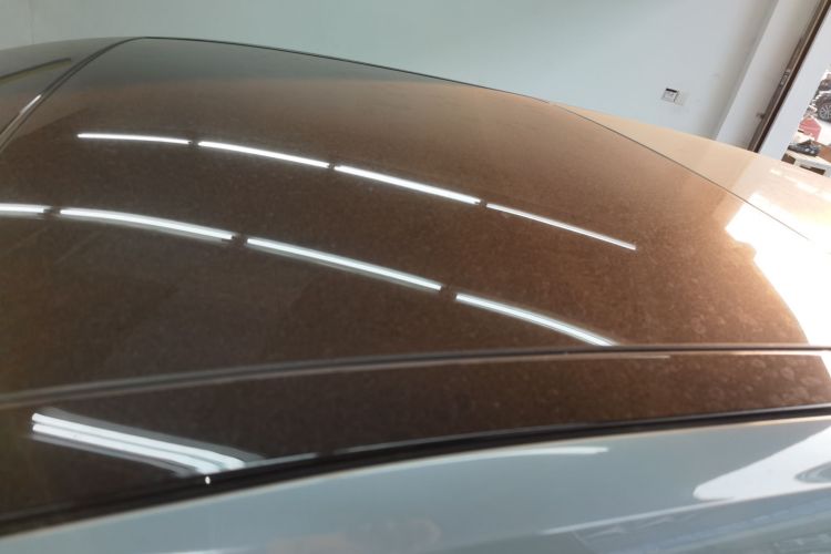 奥迪Q2L e-tron 2022款 Q2L e-tron 纯电智享型局部细节57