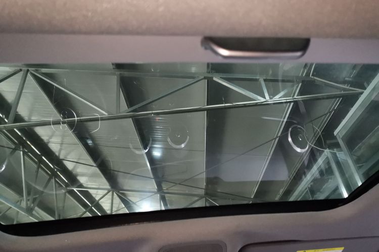 奥迪A3 2020款 Limousine 35 TFSI 时尚型 国VI局部细节22