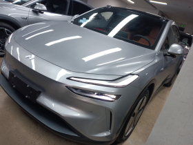 乐道L60 2024款 60kWh 四驱版