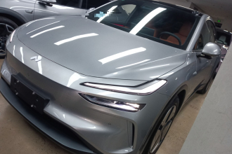 乐道L60 2024款 60kWh 四驱版