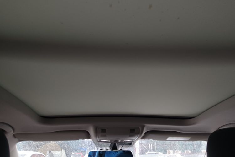 大众 途岳 2019款 280TSI 两驱舒适版 国V中控内饰22