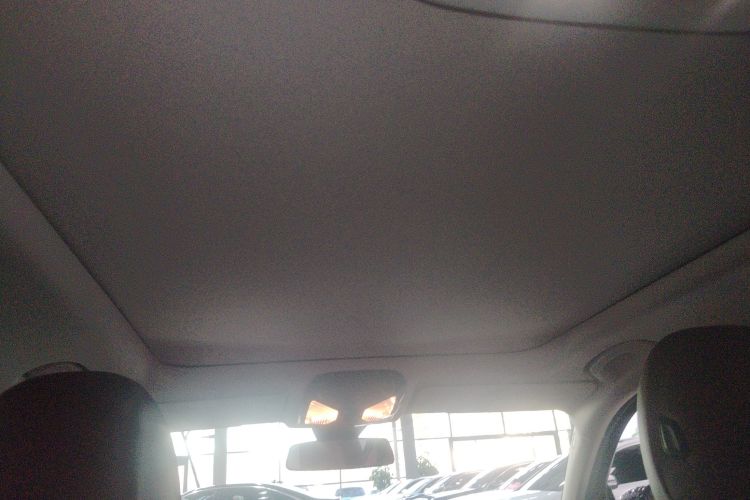 宝马3系 2022款 325Li M运动套装中控内饰22