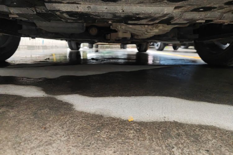 东风风神 奕炫MAX 2021款 1.5T 超能型爸版局部细节9008