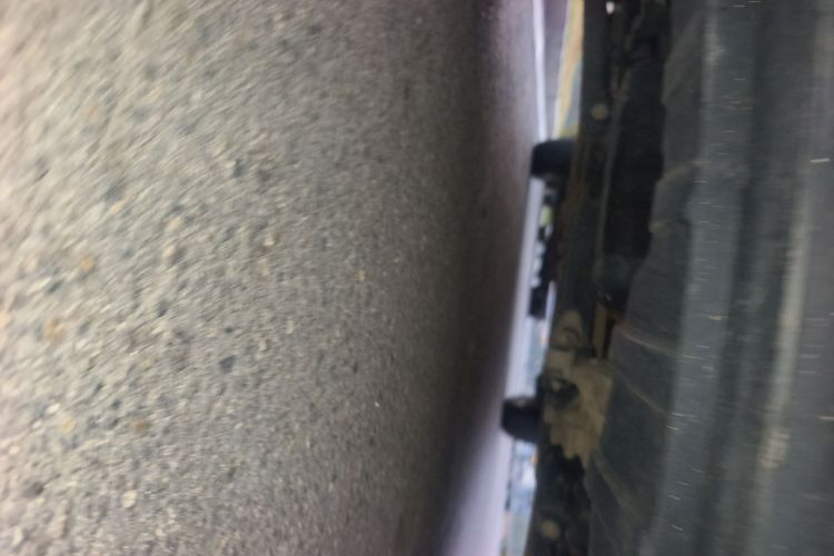 北京汽车 北京X3 2019款 1.5L 手动荣耀版局部细节9008