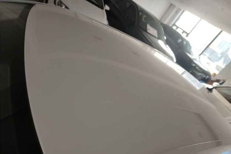 大众 2019款 朗逸启航 1.5L 自动风尚版 国VI局部细节57