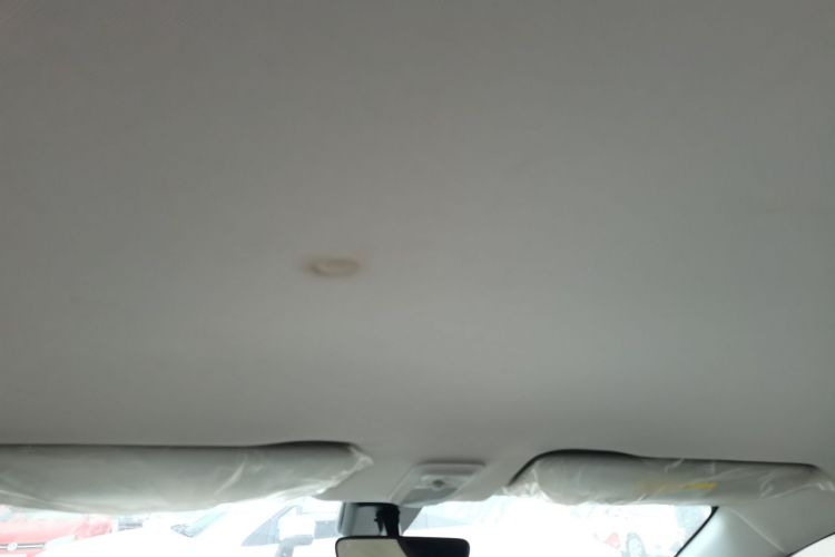 五菱汽车 五菱缤果 2023款 333km 悦享+款中控内饰22