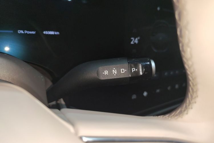 飞凡汽车 飞凡R7 2022款 旗舰高阶版局部细节18