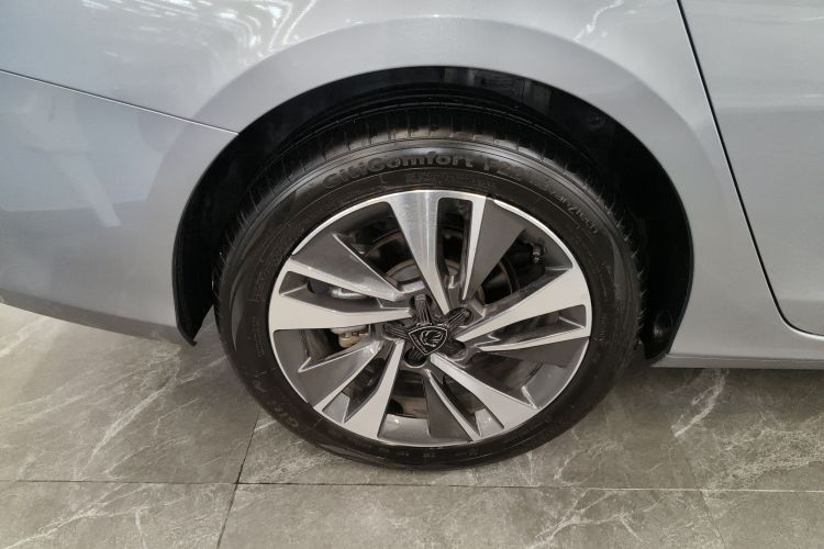 标致408 2024款 360THP 龘龘款 拉图版车身外观6008