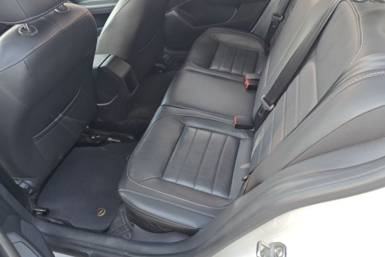 大众 朗逸 2017款 1.6L 手动舒适版中控内饰21