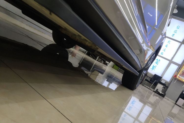 雷克萨斯RX 2020款 改款 300 四驱典雅版局部细节9002