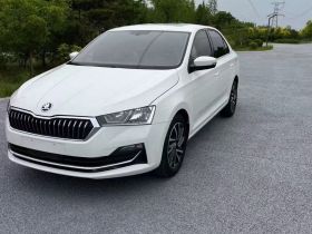 斯柯达 昕锐 2020款 1.5L 自动舒适版