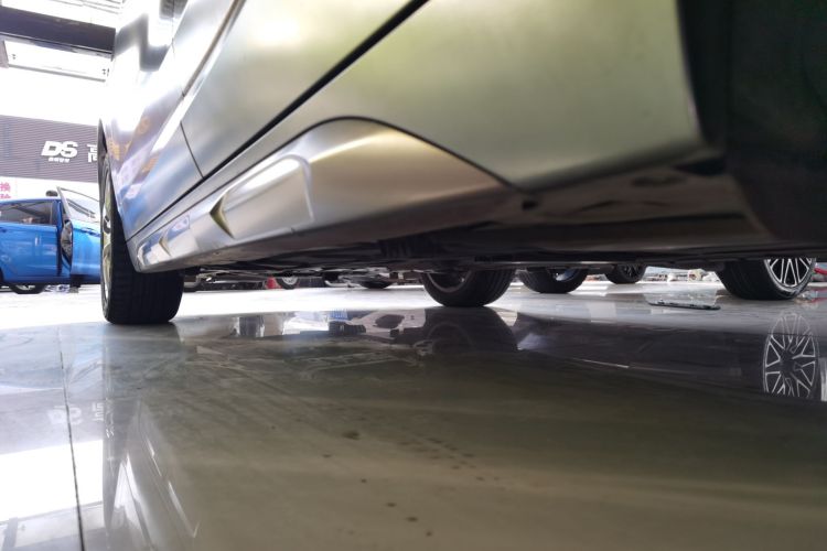 宝马X2 2020款 sDrive25i 领先型M越野套装局部细节9002