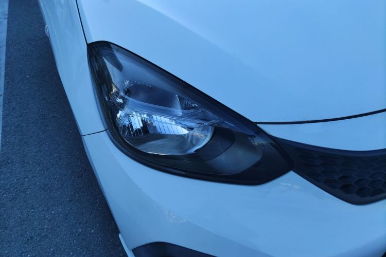 本田 飞度 2021款 1.5L CVT潮享版车身外观8