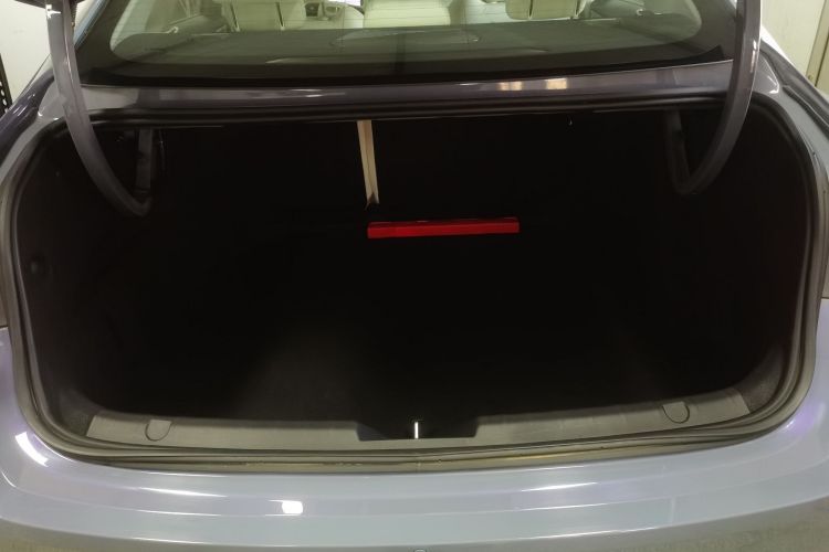 吉利汽车 星瑞 2024款 油混 1.5TD 天宫版机舱底盘23