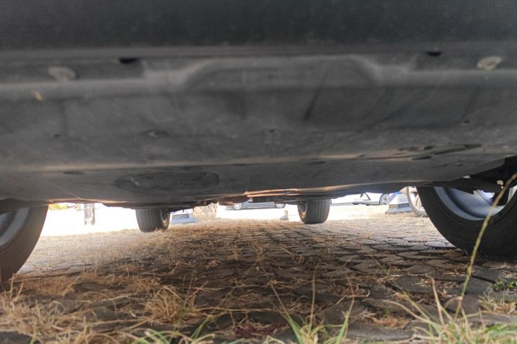 马自达CX-5 2018款 2.5L 自动四驱i-ELOOP智尊型 国VI局部细节9008