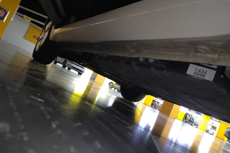 五菱汽车 宏光MINIEV 2024款 第三代 215km 进阶版局部细节9002