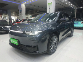 零跑汽车 零跑C10 2024款 210激光雷达版