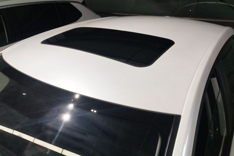 名爵 MG6 2023款 1.5T 经典版局部细节57