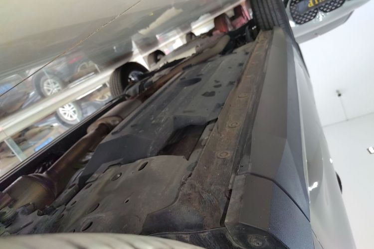 哈弗H6 2021款 第三代 1.5T 自动两驱Max局部细节9001