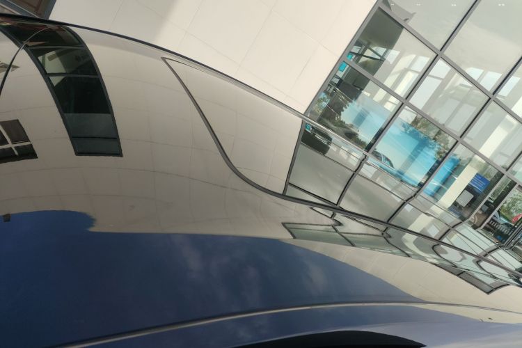 大众 威然 2024款 380TSI 尊贵版局部细节57