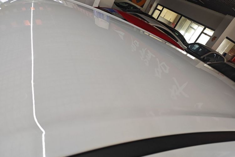 五菱汽车 五菱缤果 2023款 333km 灵犀互联款车身外观57