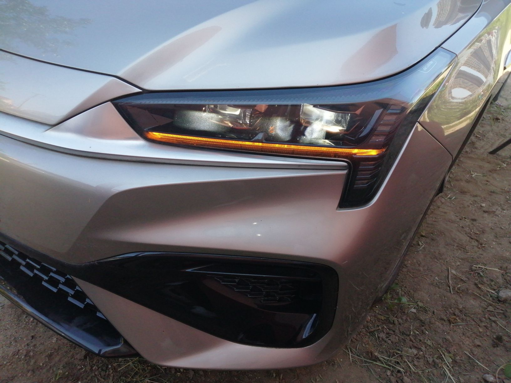 埃安 AION S 2022款 魅 580 Pio