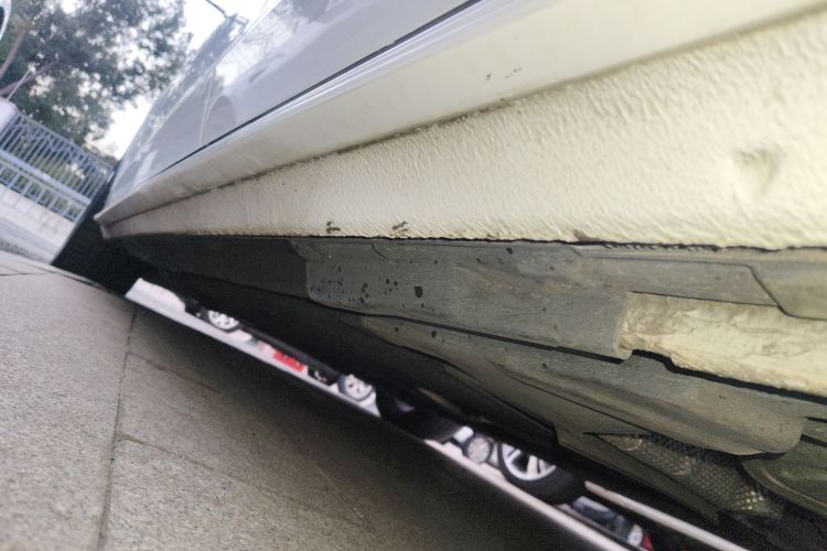 奥迪A4L 2022款 40 TFSI 时尚动感型局部细节9002