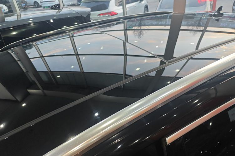 奥迪Q5L 2022款 40T 时尚动感型局部细节57