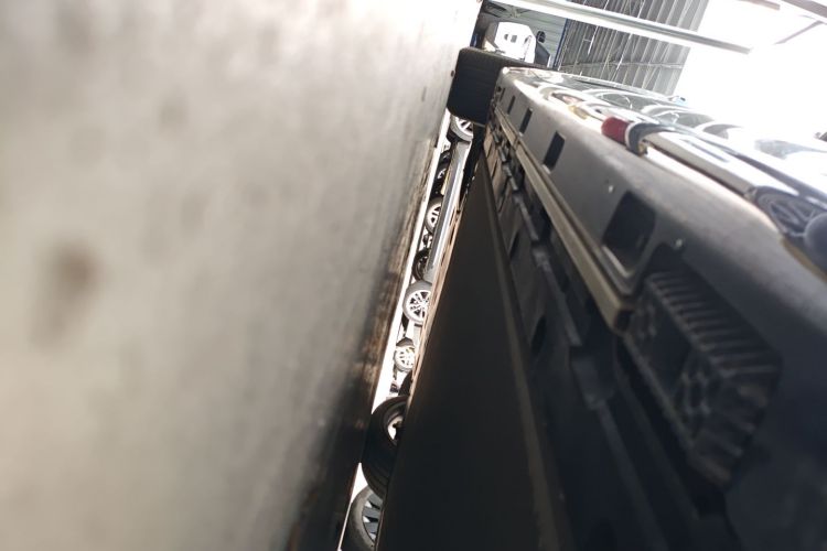 小米汽车 小米SU7 2024款 四驱超长续航高阶智驾Max版局部细节9002