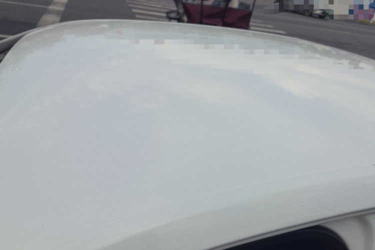 大众 朗逸 2017款 1.6L 自动风尚版局部细节57