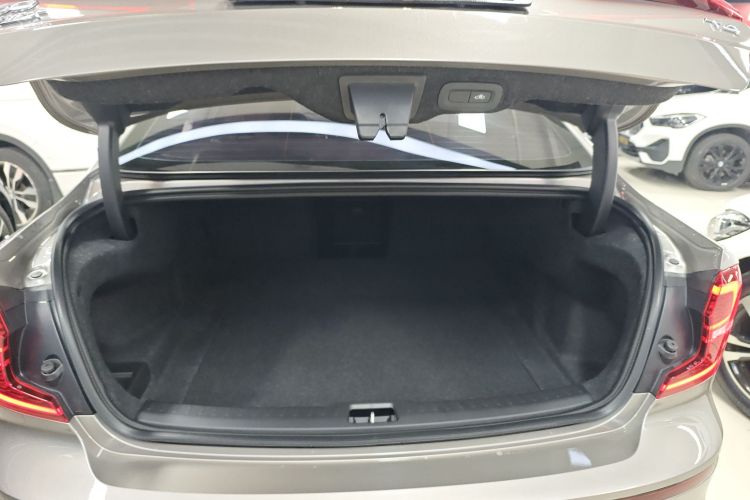 沃尔沃S60 2021款 T4 智远豪华版局部细节23