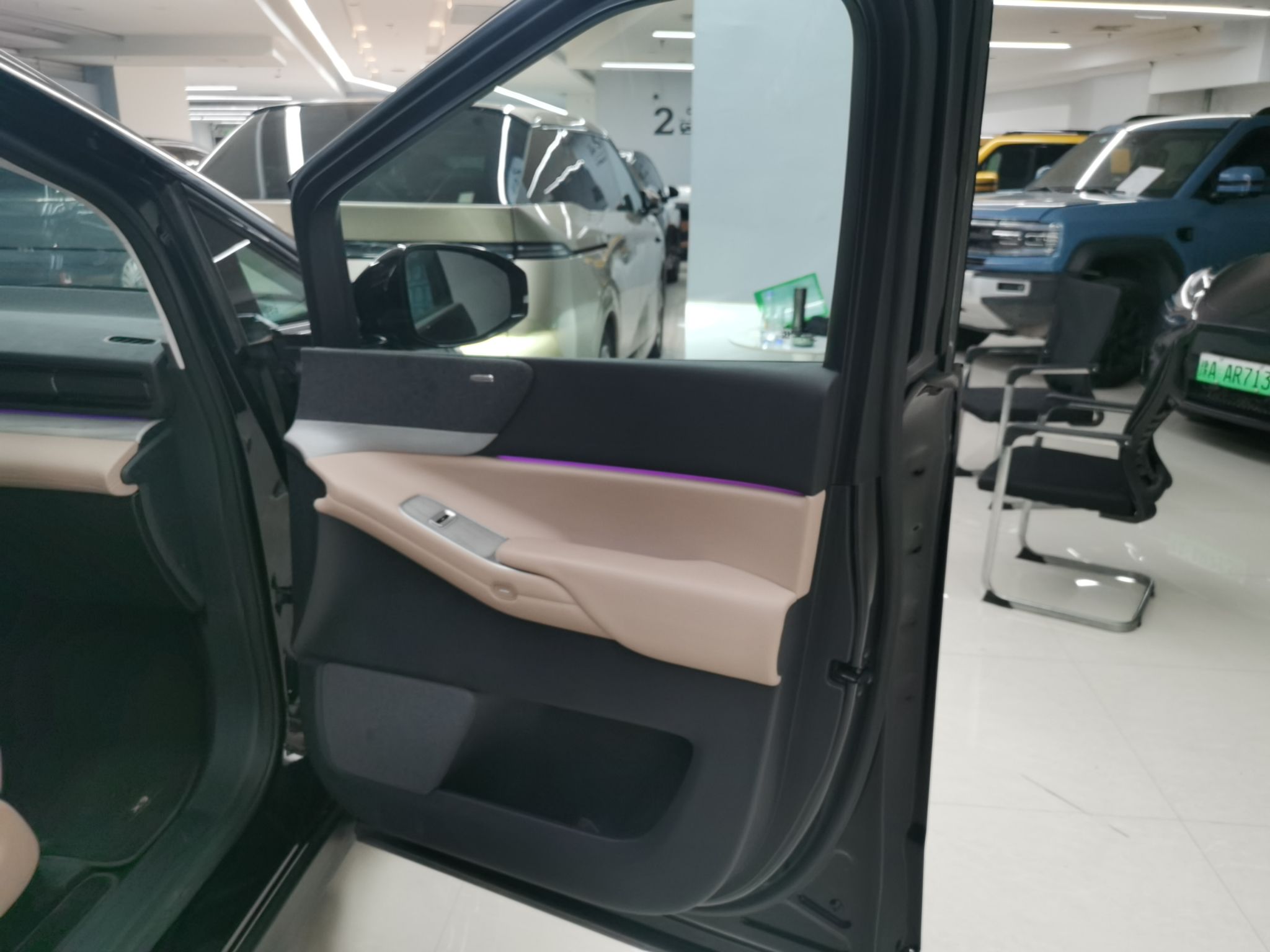 小鹏X9 2024款 702超长续航Max