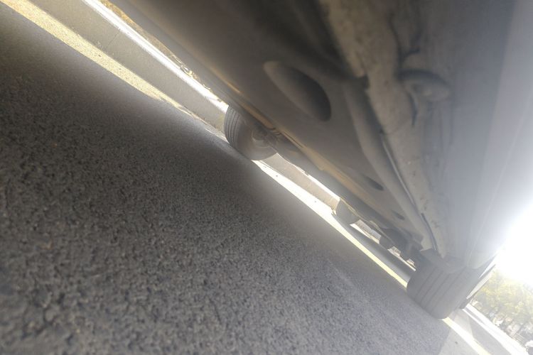 大众 途观 2015款 1.8TSI 自动两驱风尚版局部细节9004