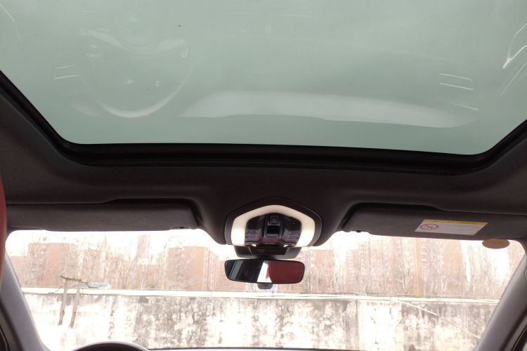 保时捷 2023款 Macan 2.0T局部细节22