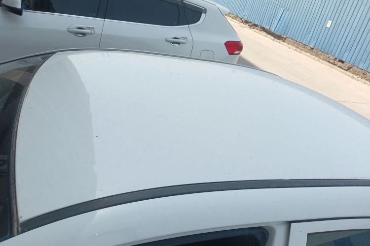 比亚迪F3 2018款 1.5L 手动经典型局部细节57