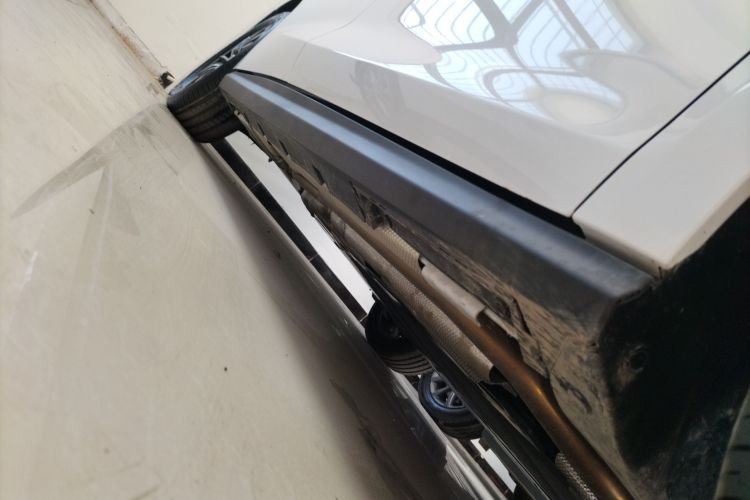 比亚迪 海豹06新能源 2024款 DM-i 80KM尊贵型局部细节9001