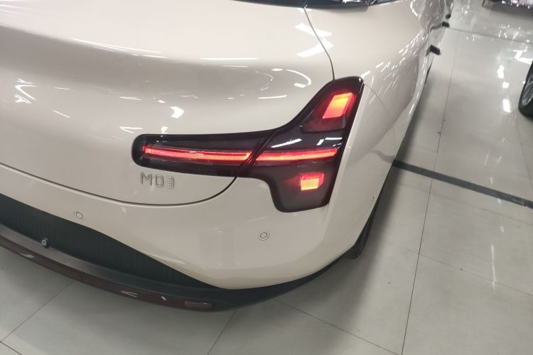 小鹏MONA M03 2024款 620 超长续航车身外观6006